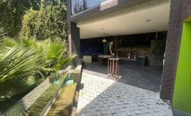 Casa acogedor en venta en Bosques de la Herradura con Terraza y Roof Top
