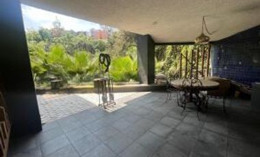 Casa acogedor en venta en Bosques de la Herradura con Terraza y Roof Top