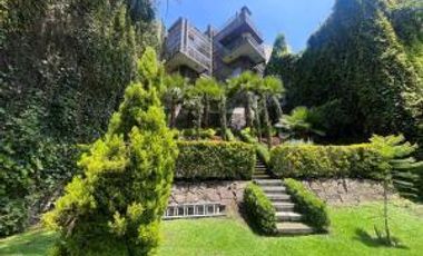 Casa acogedor en venta en Bosques de la Herradura con Terraza y Roof Top