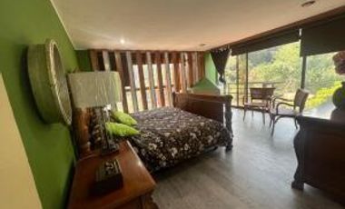 Casa acogedor en venta en Bosques de la Herradura con Terraza y Roof Top