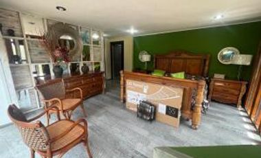 Casa acogedor en venta en Bosques de la Herradura con Terraza y Roof Top