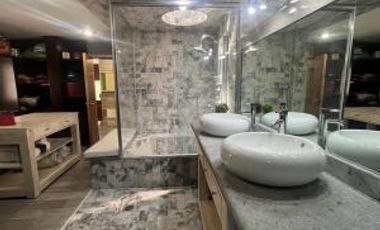 Casa acogedor en venta en Bosques de la Herradura con Terraza y Roof Top