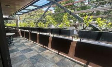 Casa acogedor en venta en Bosques de la Herradura con Terraza y Roof Top