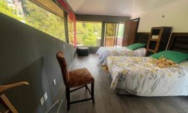 Casa acogedor en venta en Bosques de la Herradura con Terraza y Roof Top