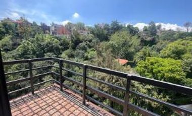 Casa acogedor en venta en Bosques de la Herradura con Terraza y Roof Top
