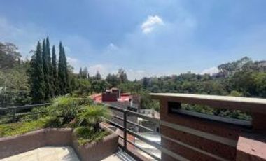 Casa acogedor en venta en Bosques de la Herradura con Terraza y Roof Top