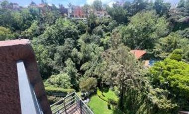 Casa acogedor en venta en Bosques de la Herradura con Terraza y Roof Top