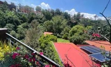 Casa acogedor en venta en Bosques de la Herradura con Terraza y Roof Top