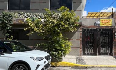 RENTA DEPARTAMENTO EN SAN FELIPE DE JESUS GUSTAVO A MADERO