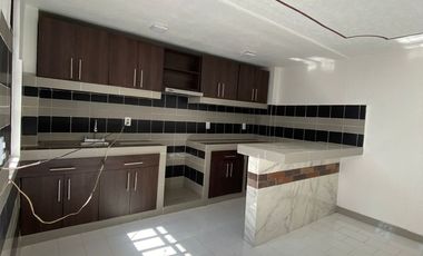 RENTA DEPARTAMENTO EN SAN FELIPE DE JESUS GUSTAVO A MADERO