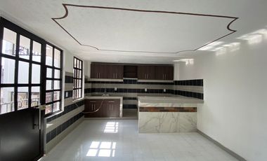 RENTA DEPARTAMENTO EN SAN FELIPE DE JESUS GUSTAVO A MADERO