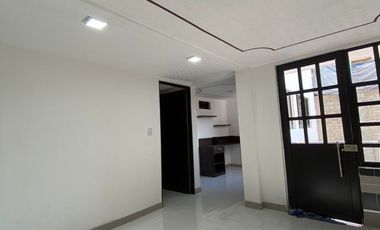 RENTA DEPARTAMENTO EN SAN FELIPE DE JESUS GUSTAVO A MADERO