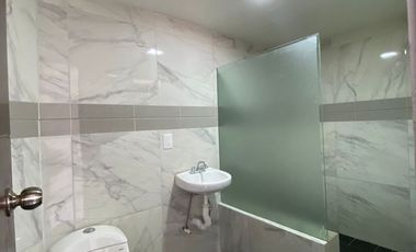 RENTA DEPARTAMENTO EN SAN FELIPE DE JESUS GUSTAVO A MADERO