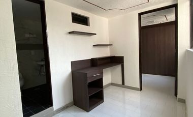 RENTA DEPARTAMENTO EN SAN FELIPE DE JESUS GUSTAVO A MADERO