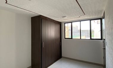 RENTA DEPARTAMENTO EN SAN FELIPE DE JESUS GUSTAVO A MADERO