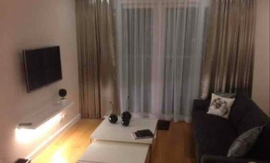 Park Terraces One Bedroom for lease