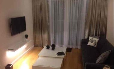 Park Terraces One Bedroom for lease