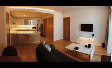 Park Terraces One Bedroom for lease