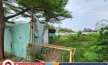 Di Jual Tanah Luas Di JGC Jakarta Timur Lokasi Strategis Dan Bebas Banjir