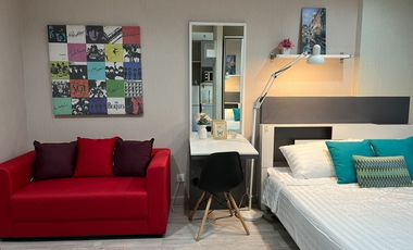 Condo for Sale: Ideo Mobi Sukhumvit 81