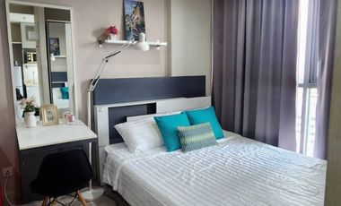 Condo for Sale: Ideo Mobi Sukhumvit 81