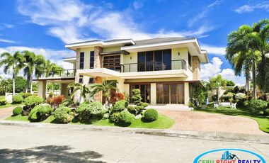 Spacious House For Sale in Amara Liloan Cebu