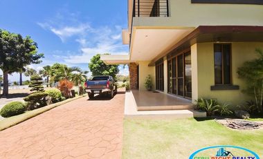 Spacious House For Sale in Amara Liloan Cebu