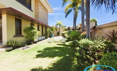 Spacious House For Sale in Amara Liloan Cebu