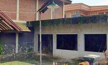 Lapangan Padel Depok Dijual lanjut finishing potensi cuan