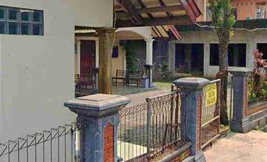 Lapangan Padel Depok Dijual lanjut finishing potensi cuan