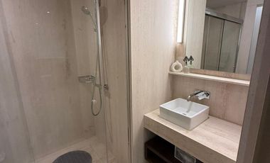 HERMOSO Y UBICADISIMO DEPTO NUEVO EN RENTA A 2 CUADRAS DE REFORMA 222 LIVING HAMBURGO, COLONIA JUÁREZ, CDMX