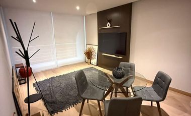 HERMOSO Y UBICADISIMO DEPTO NUEVO EN RENTA A 2 CUADRAS DE REFORMA 222 LIVING HAMBURGO, COLONIA JUÁREZ, CDMX