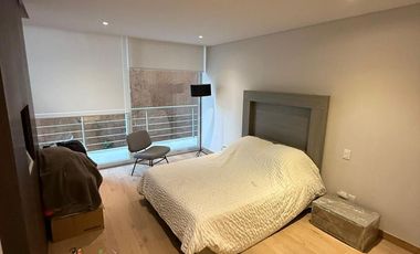 HERMOSO Y UBICADISIMO DEPTO NUEVO EN RENTA A 2 CUADRAS DE REFORMA 222 LIVING HAMBURGO, COLONIA JUÁREZ, CDMX