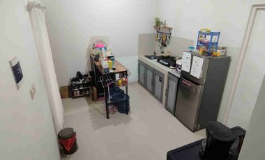 Rumah Siap Huni Lokasi Perumahan Grand Alexandria Buduran Sidoarjo