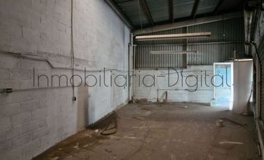 Local comercial sobre Vía Morelos en Ecatepec