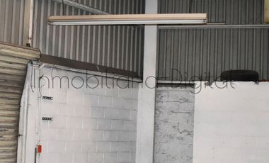 Local comercial sobre Vía Morelos en Ecatepec