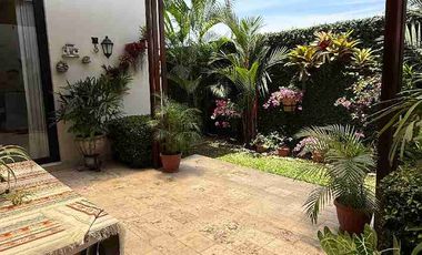 CASA DE ALQUILER EN AIRES DE BATAN