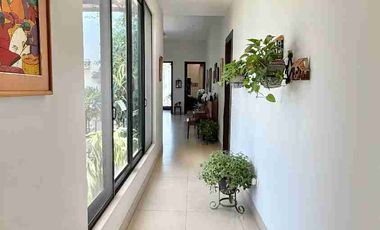 CASA DE ALQUILER EN AIRES DE BATAN