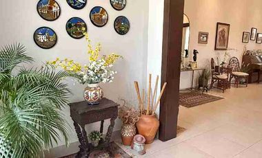 CASA DE ALQUILER EN AIRES DE BATAN