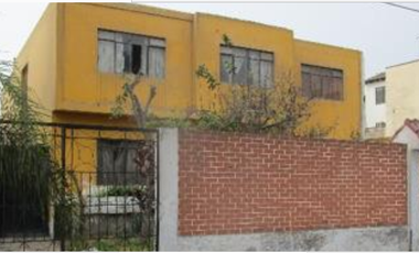 Casa venta en Urbanización Santa Teresa, Santiago de Surco