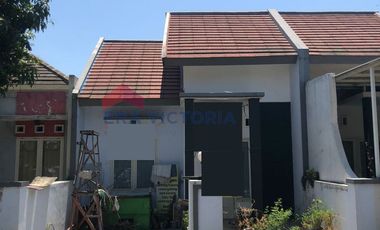 Rumah Jual Perumahan Tenang  Dekat Museum Mpu Tantular Akses ke Buduran