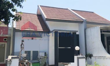 Rumah Jual Perumahan Tenang  Dekat Museum Mpu Tantular Akses ke Buduran