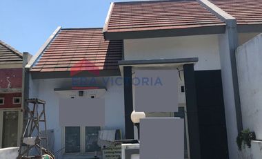 Rumah Jual Perumahan Tenang  Dekat Museum Mpu Tantular Akses ke Buduran