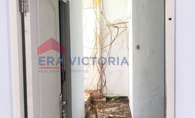 Rumah Jual Perumahan Tenang  Dekat Museum Mpu Tantular Akses ke Buduran