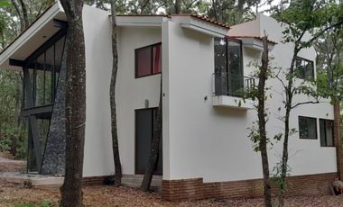 Hermosa Casa en el exclusivo Residencial Reserva de Los Encinos