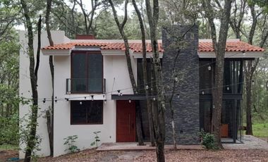Hermosa Casa en el exclusivo Residencial Reserva de Los Encinos