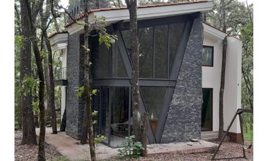 Hermosa Casa en el exclusivo Residencial Reserva de Los Encinos