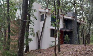 Hermosa Casa en el exclusivo Residencial Reserva de Los Encinos