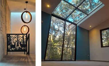 Hermosa Casa en el exclusivo Residencial Reserva de Los Encinos