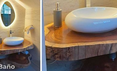 Hermosa Casa en el exclusivo Residencial Reserva de Los Encinos